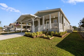 1222 Chipewa Dr, Barefoot Bay, FL 32976