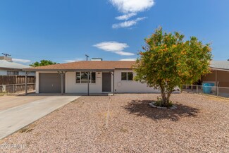 4531 W Whitton Ave, Phoenix, AZ 85031