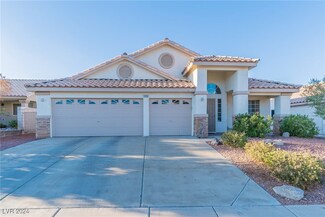 1096 Kabuki Ave, Henderson, NV 89074
