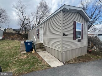 2522 Rolo Ct Unit MHP, Mechanicsburg, PA 17055