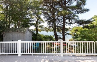 43 Pond St Unit 5, West Dennis, MA 02670