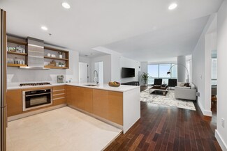 77 Hudson St Unit PH4505, Jersey City, NJ 07302
