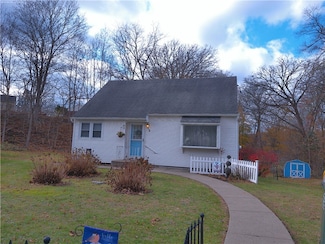 13 Dale Ct, Binghamton, NY 13901