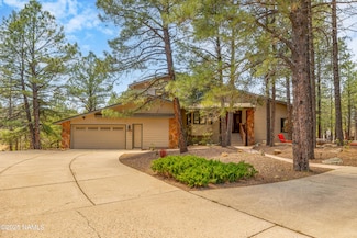 1206 N La Costa Ln, Flagstaff, AZ 86004