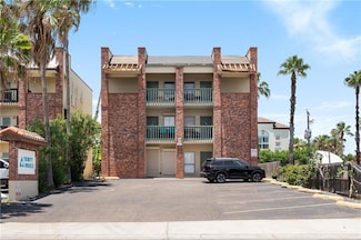 104 E Verna Jean Dr Unit 102, South Padre Island, TX 78597