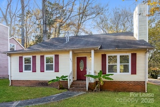 5400 Leaford Ct, Charlotte, NC 28227