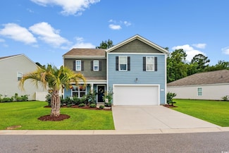 358 Spruce Pine Way, Conway, SC 29526
