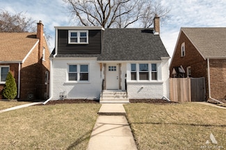 9347 S Sangamon St, Chicago, IL 60620