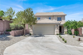 10554 Lilac Tree Ave, Las Vegas, NV 89135