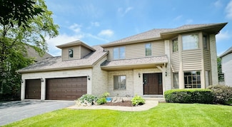 3115 Kingbird Ln Unit 4, Naperville, IL 60564