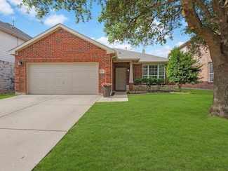 4340 Summer Star Ln, Fort Worth, TX 76244
