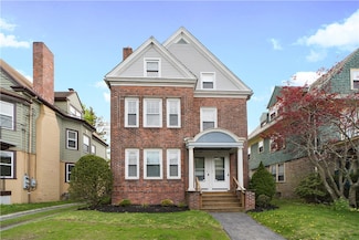 167 Irving Ave, Providence, RI 02906