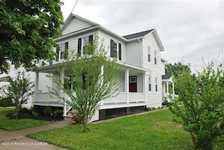 135 E 6th St, Wyoming, PA 18644