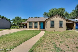 3114 30th St, Lubbock, TX 79410