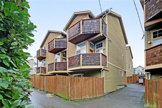 11213 Greenwood Ave N Unit C, Seattle, WA 98133