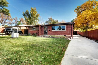 7830 Quitman St, Westminster, CO 80030
