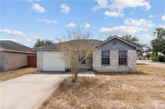1022 Imelda, Edinburg, TX 78541