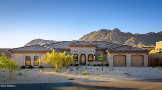 12871 E Rosewood Dr, Scottsdale, AZ 85255