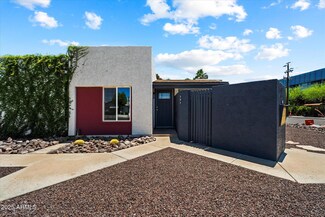 3551 N 12th St Unit 101, Phoenix, AZ 85014
