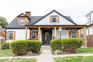 19 Rockledge Rd, Wheeling, WV 26003