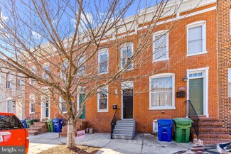 1128 Scott St, Baltimore, MD 21230