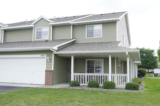 9467 Golden Eagle Ln, Monticello, MN 55362