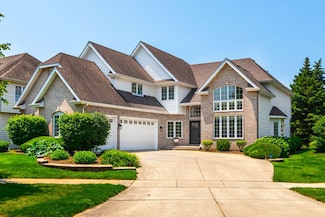 3527 Scottsdale Cir, Naperville, IL 60564