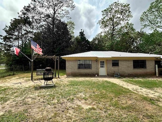 1483 U S 190, Woodville, TX 75979