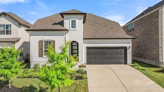 1945 Alasio Dr, Leander, TX 78641