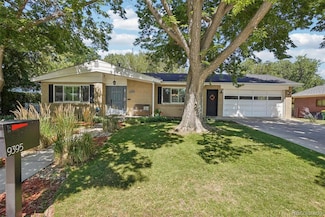 9395 W 9th Ave, Lakewood, CO 80215