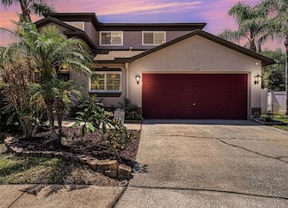 1313 Key Ct W, Wesley Chapel, FL 33544