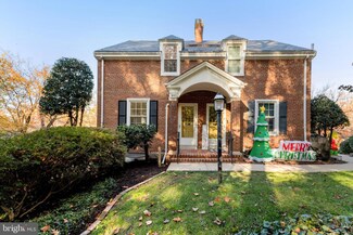 3260 S Utah St, Arlington, VA 22206