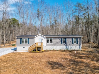 1381 Moccasin Path Trail, Huddleston, VA 24104