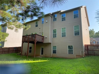 6802 Potomac Place, Fairburn, GA 30213