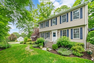 2 Bronson Rd, Prospect, CT 06712