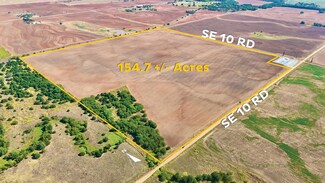 NW/c of SE 10 Rd and 10 Rd, Anthony, KS 67003
