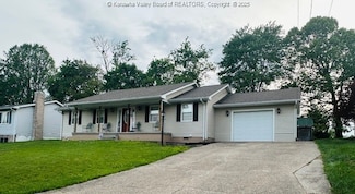 136 Timberlake Cir, Scott Depot, WV 25560