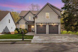 7492 Keely Run, Ooltewah, TN 37363