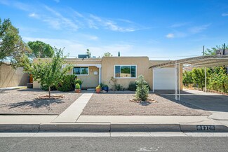 632 Dakota St SE, Albuquerque, NM 87108