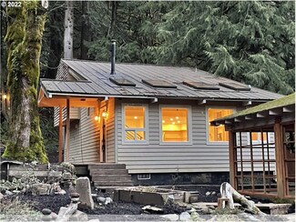 27331 E Elk Park Rd, Welches, OR 97067