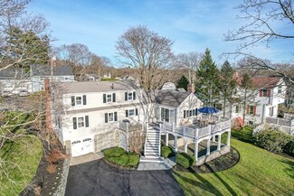 49 Ledyard Rd, Winchester, MA 01890