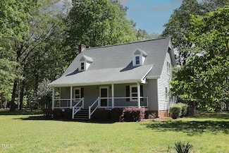 5200 Lorbacher Rd, Apex, NC 27539
