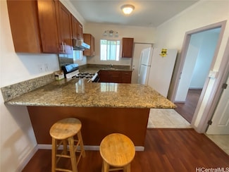 2101 N School St Unit 2115A, Honolulu, HI 96819