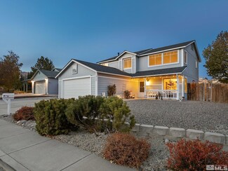 6749 Alicante Ct, Reno, NV 89523