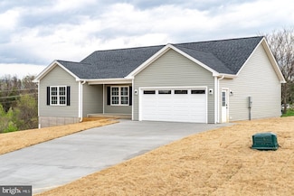 389 Leola Loop, Stanley, VA 22851