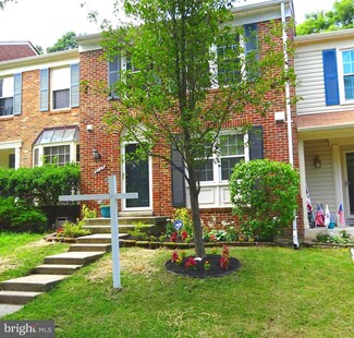 3823 Ogilvie Ct, Woodbridge, VA 22192