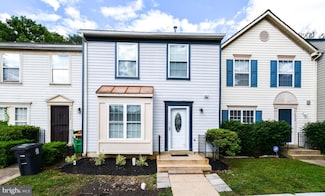 5936 S Hil Mar Cir, District Heights, MD 20747