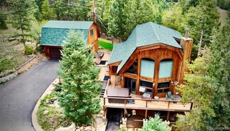 12191 Tecumseh Trail, Conifer, CO 80433
