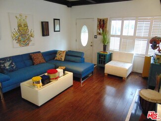 3501 S Norton Ave, Los Angeles, CA 90018