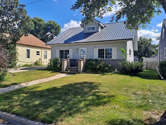 630 Hatton St, Brooten, MN 56316